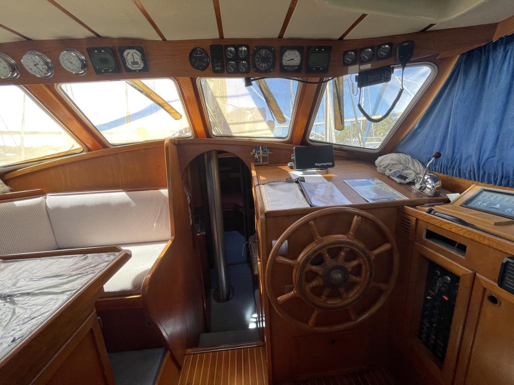 Nauticat 43 - Image 4