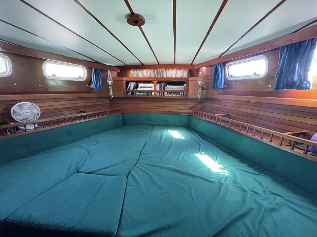 Nauticat 43 - Image 10