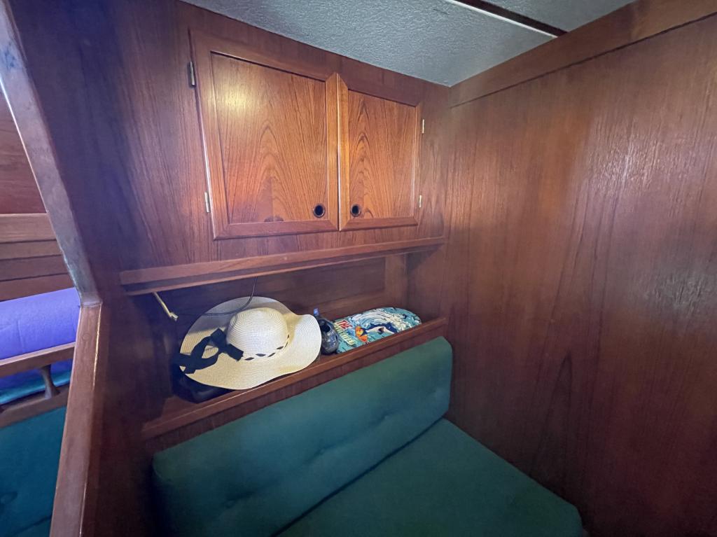 Nauticat 43 - Image 11