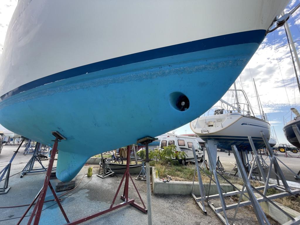 Nauticat 43 - Image 2