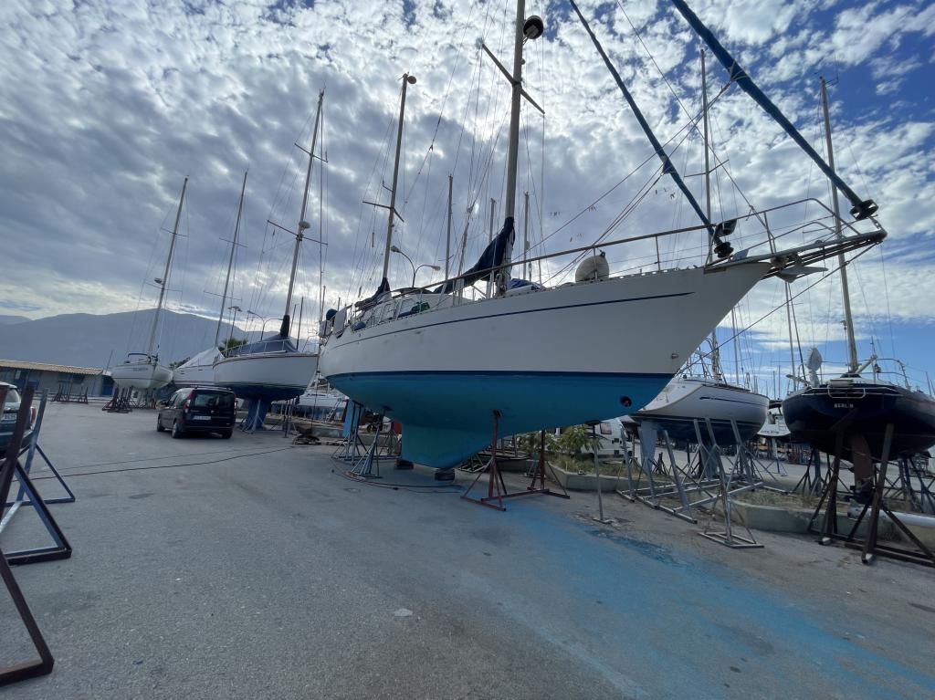 Nauticat 43 - Image 1