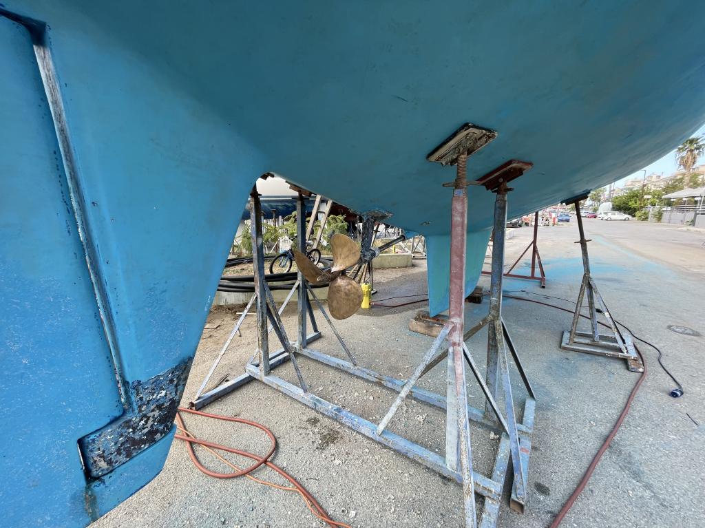 Nauticat 43 - Image 3