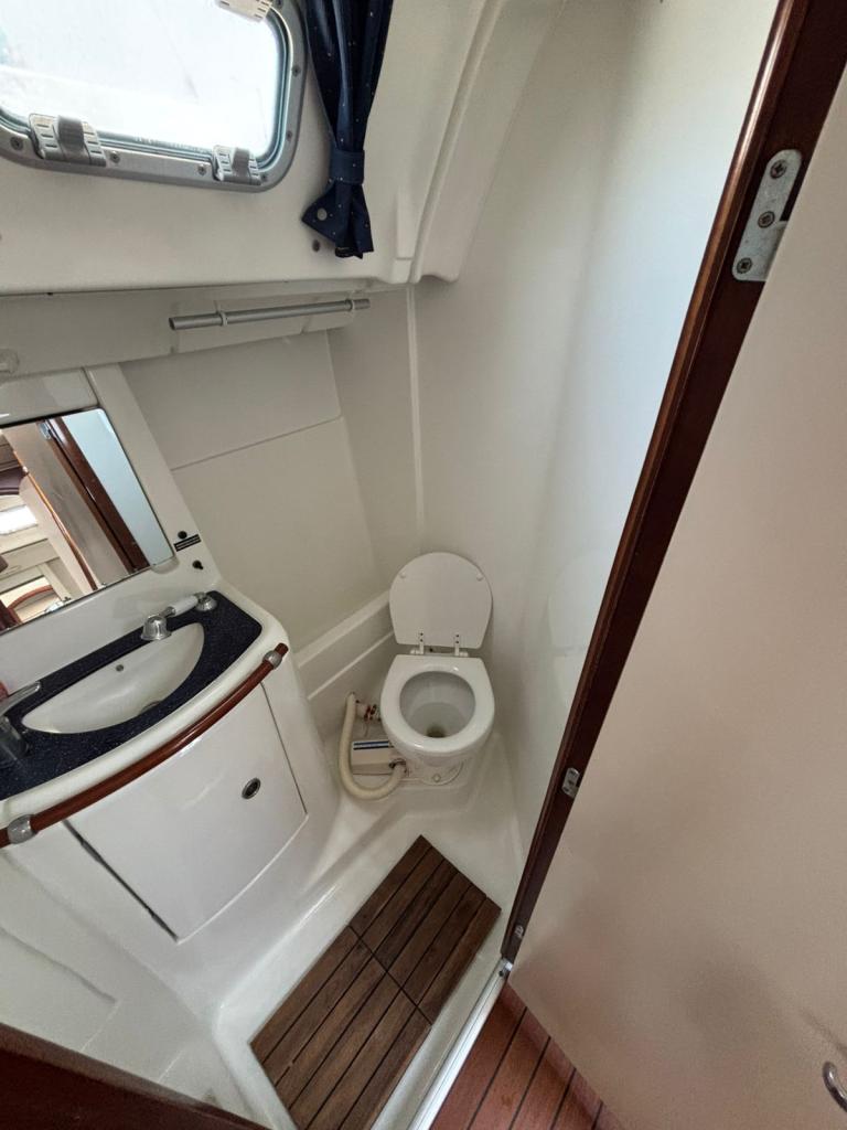 Beneteau Oceanis Clipper 473 - Image 27