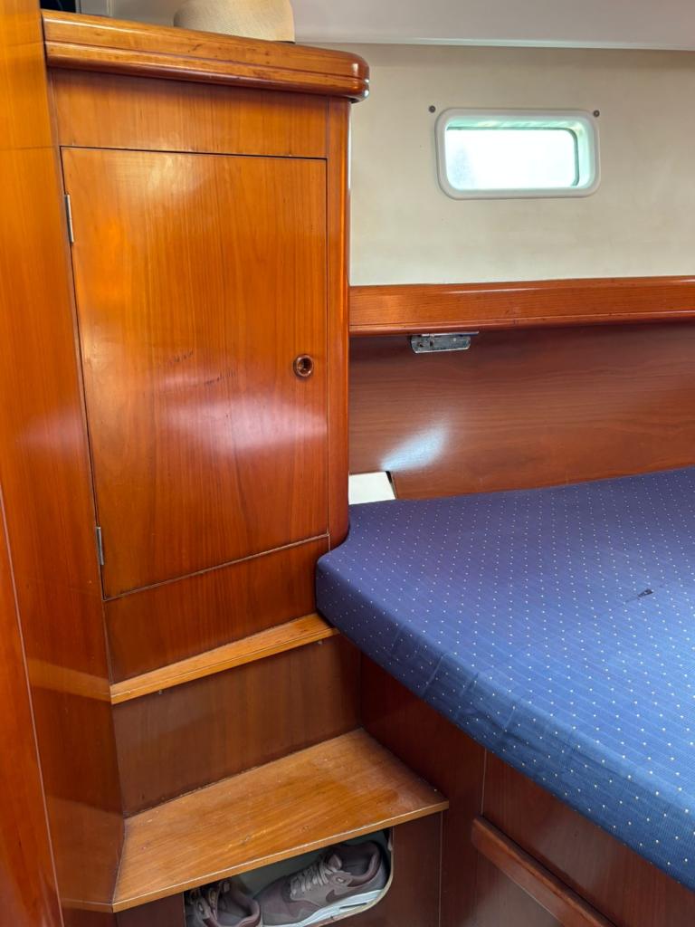 Beneteau Oceanis Clipper 473 - Image 25