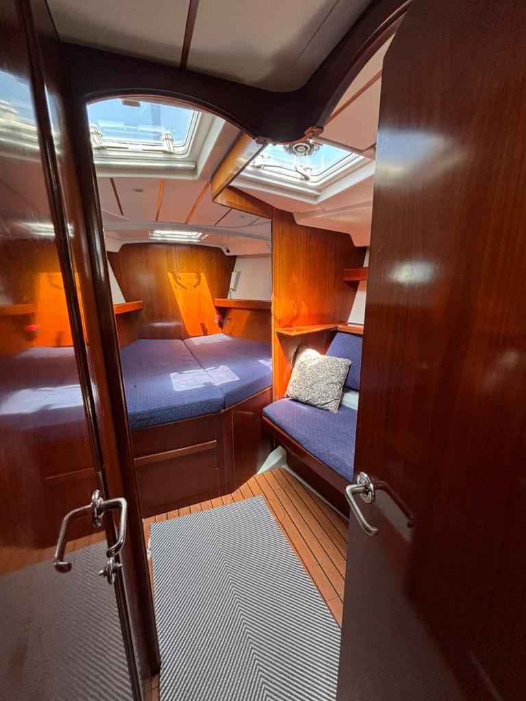 Beneteau Oceanis Clipper 473 - Image 22