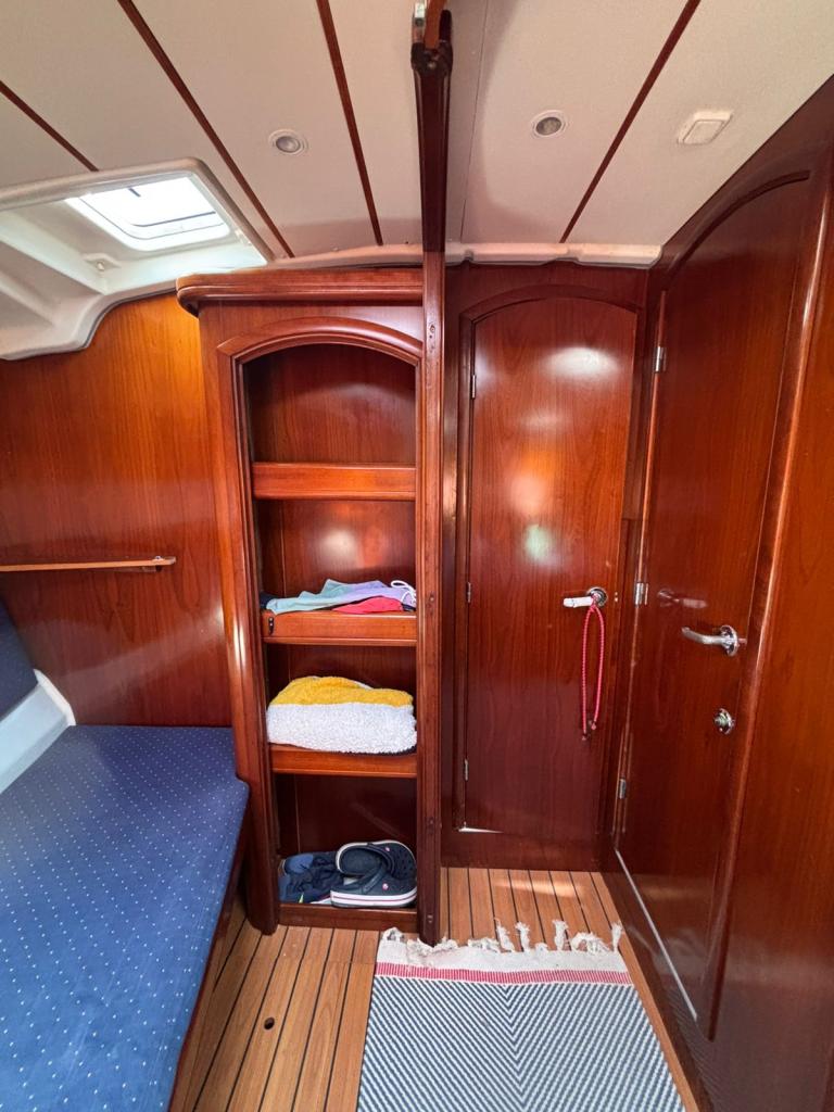 Beneteau Oceanis Clipper 473 - Image 24