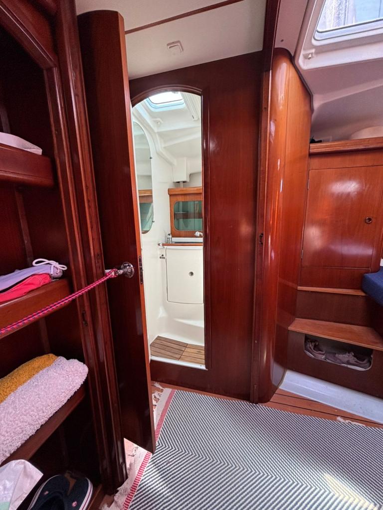 Beneteau Oceanis Clipper 473 - Image 23