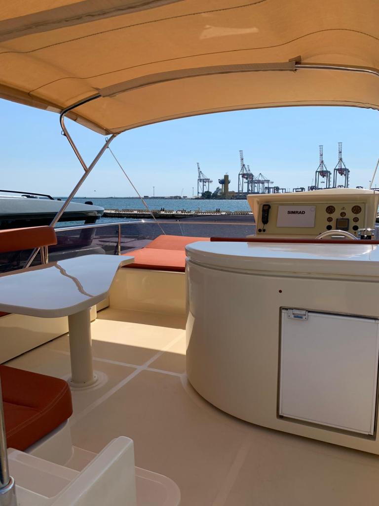 Ferretti Altura 690 - Image 14