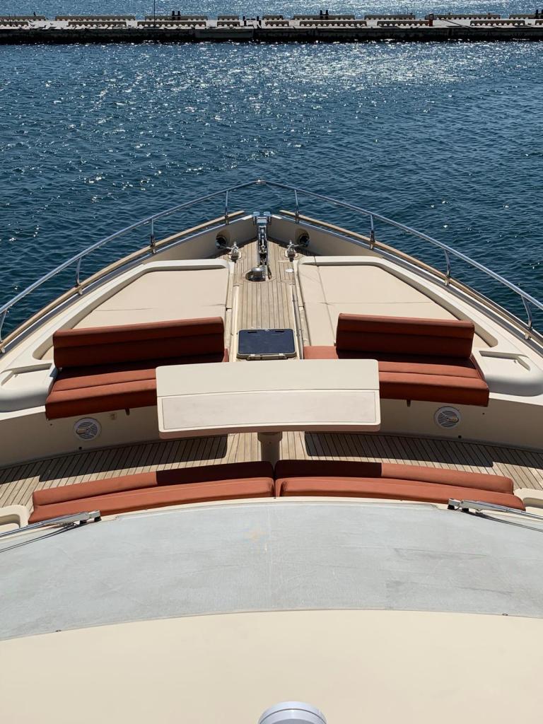 Ferretti Altura 690 - Image 2