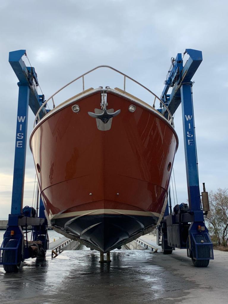 Ferretti Altura 690 - Image 18