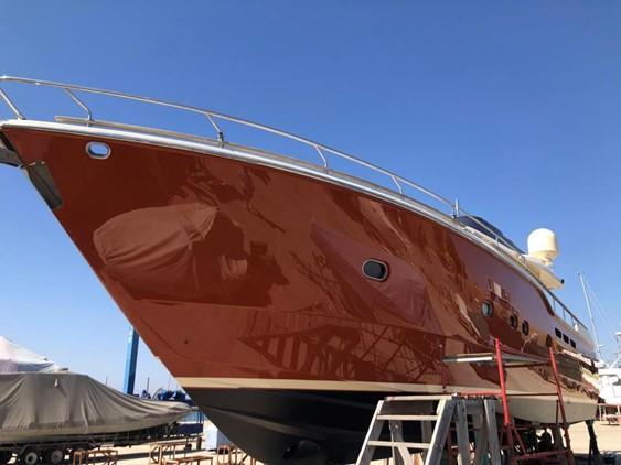 Ferretti Altura 690 - Image 23