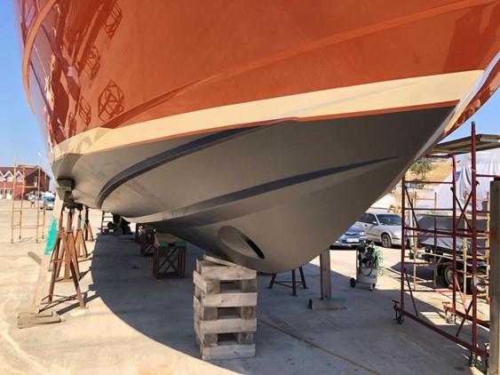 Ferretti Altura 690 - Image 26