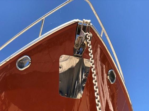 Ferretti Altura 690 - Image 29