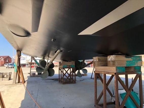 Ferretti Altura 690 - Image 30