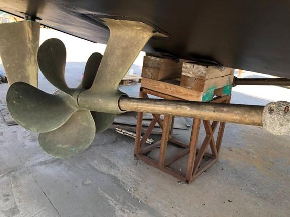 Ferretti Altura 690 - Image 31