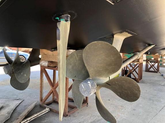 Ferretti Altura 690 - Image 32