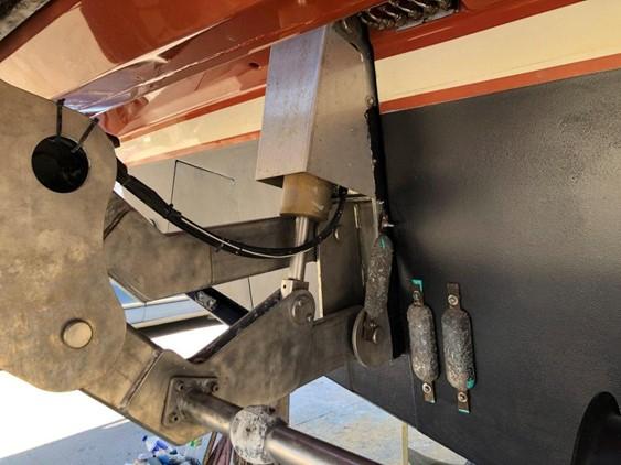 Ferretti Altura 690 - Image 33