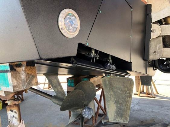 Ferretti Altura 690 - Image 35