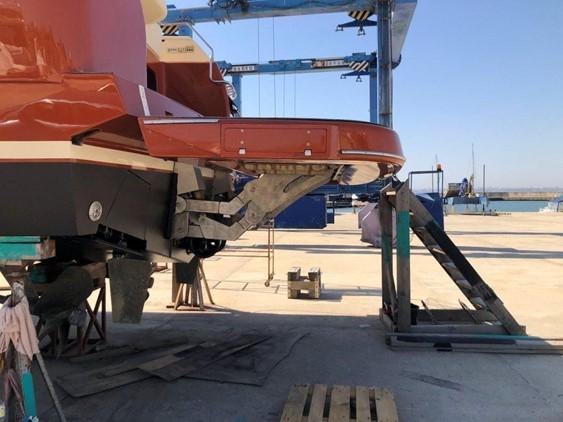 Ferretti Altura 690 - Image 34