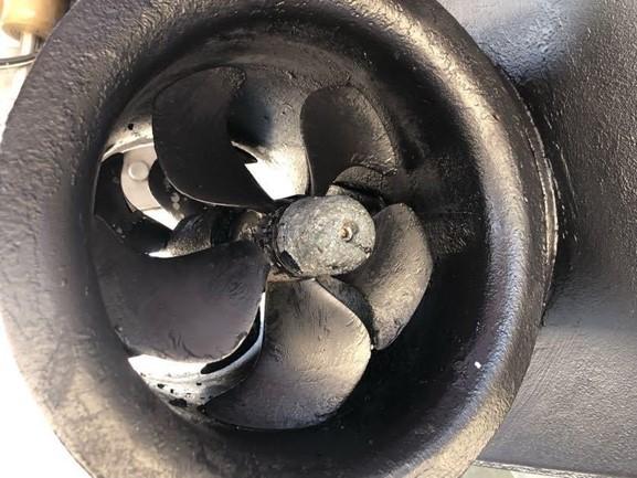 Ferretti Altura 690 - Image 36