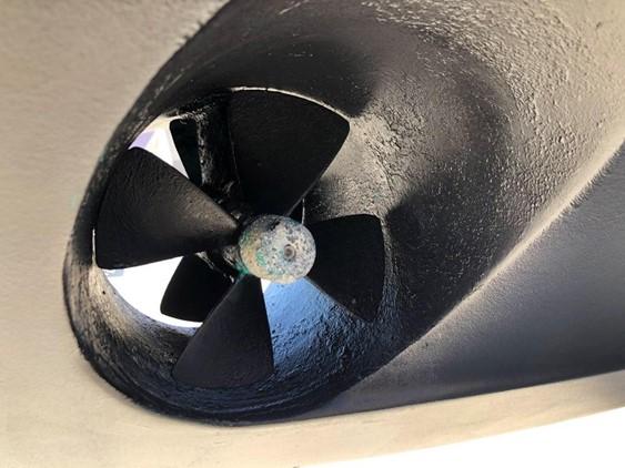 Ferretti Altura 690 - Image 37