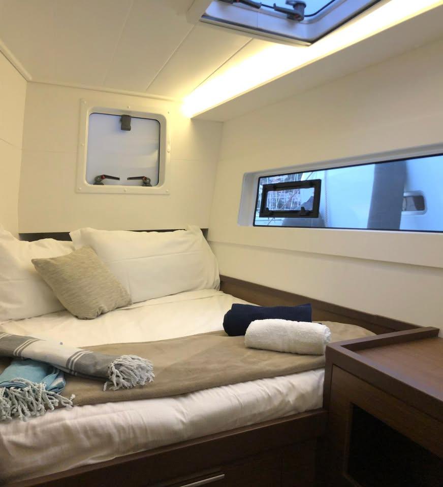 Lagoon 40 - Image 16