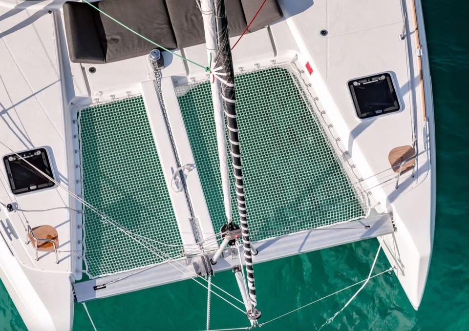 Lagoon 40 - Image 10