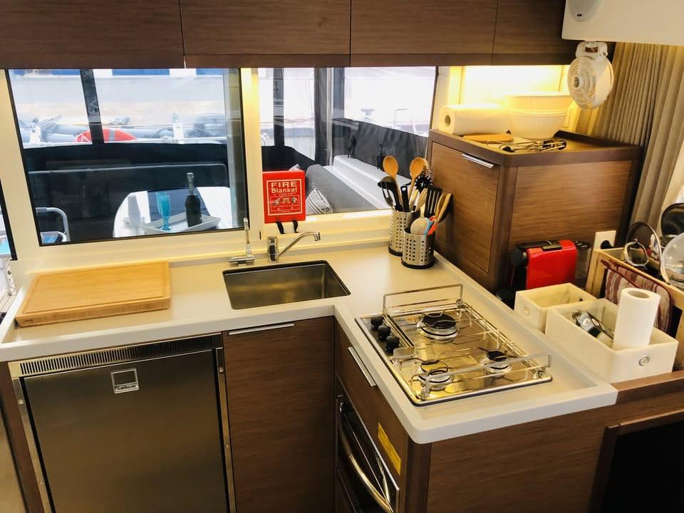 Lagoon 40 - Image 15