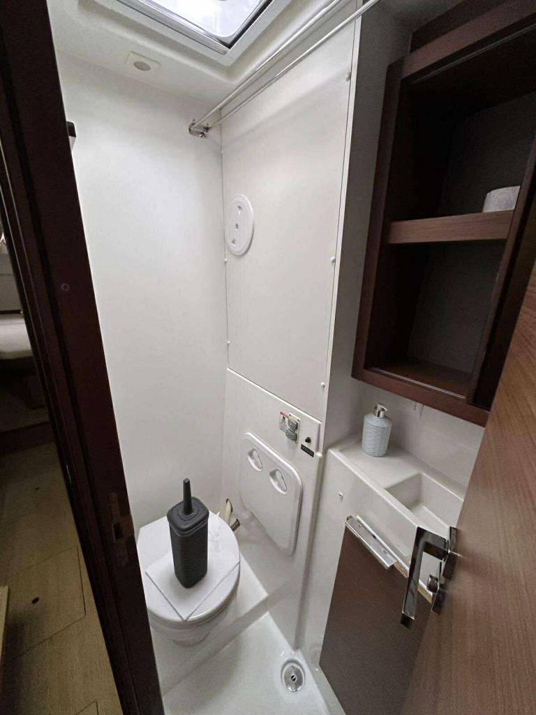 Lagoon 40 - Image 20