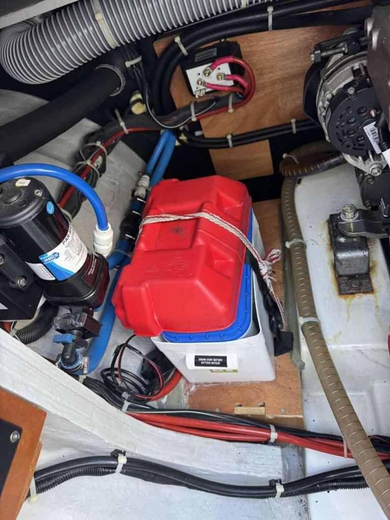 Lagoon 40 - Image 31