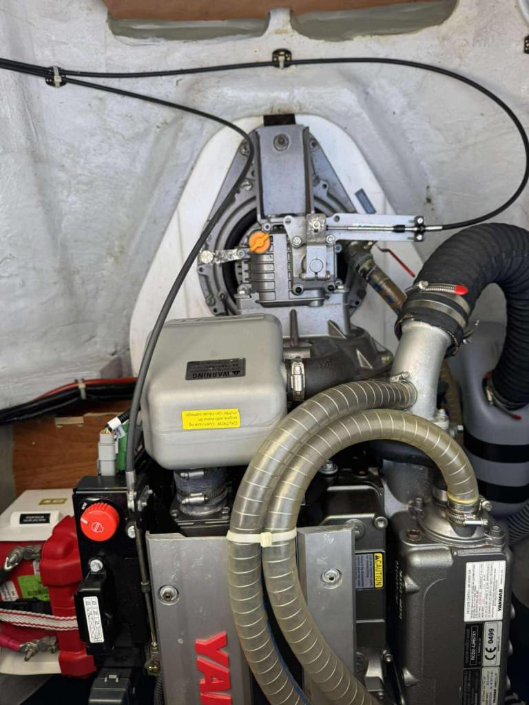 Lagoon 40 - Image 34