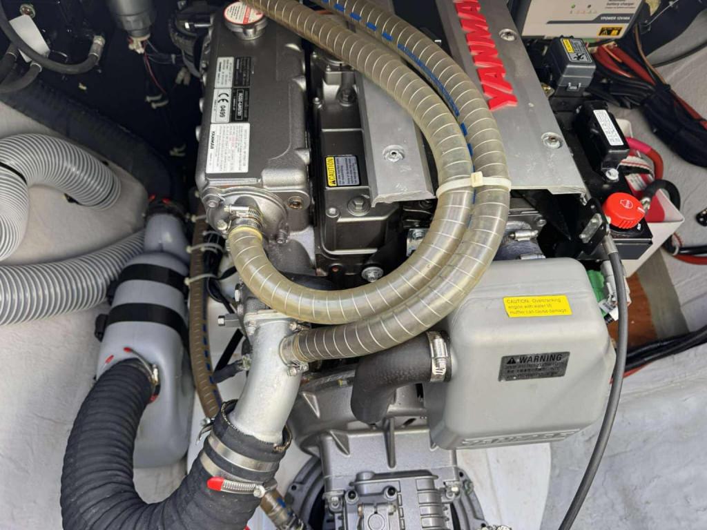 Lagoon 40 - Image 35