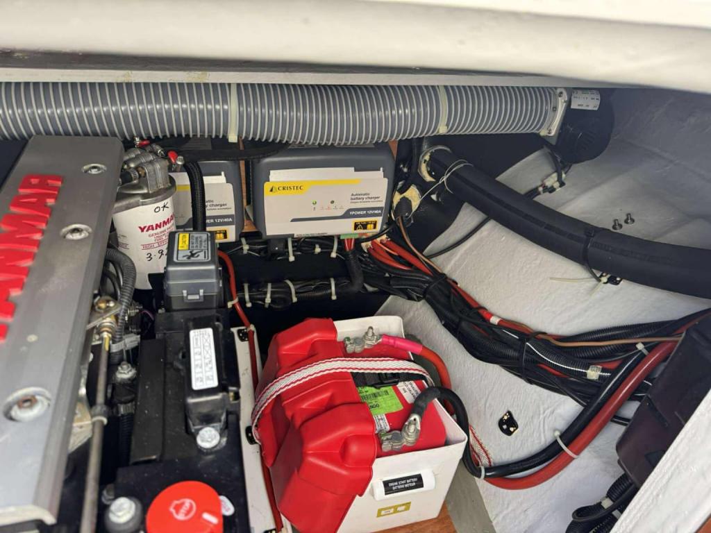 Lagoon 40 - Image 37