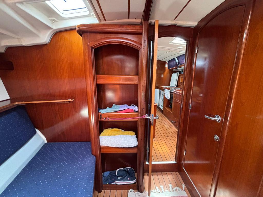 Beneteau Oceanis Clipper 473 - Image 34
