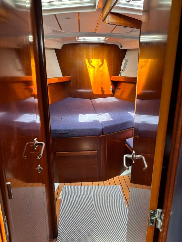 Beneteau Oceanis Clipper 473 - Image 35