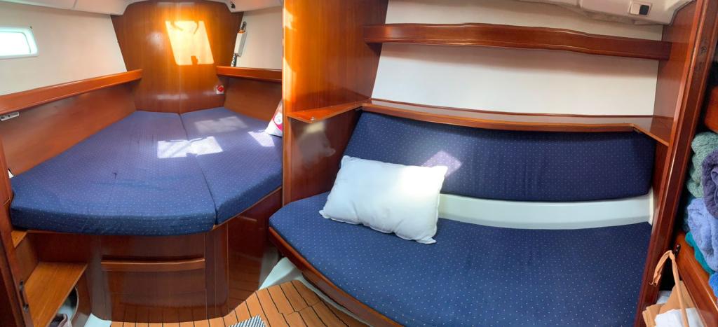 Beneteau Oceanis Clipper 473 - Image 38