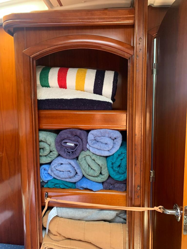 Beneteau Oceanis Clipper 473 - Image 39