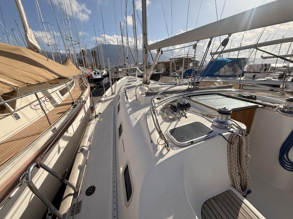 Beneteau Oceanis Clipper 473 - Image 44
