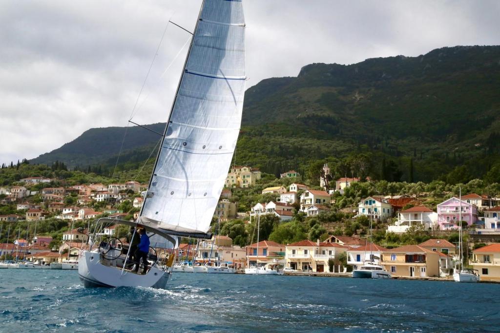 Comar Comet 45S - Image 2