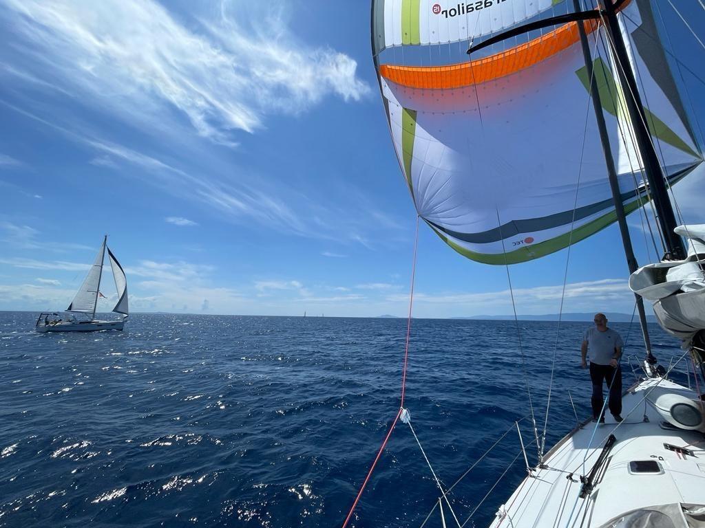 Comar Comet 45S - Image 40