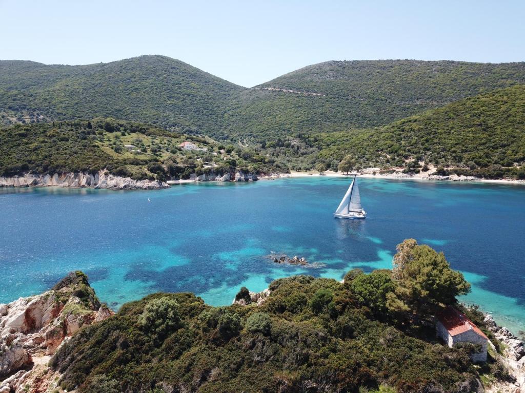 Comar Comet 45S - Image 43