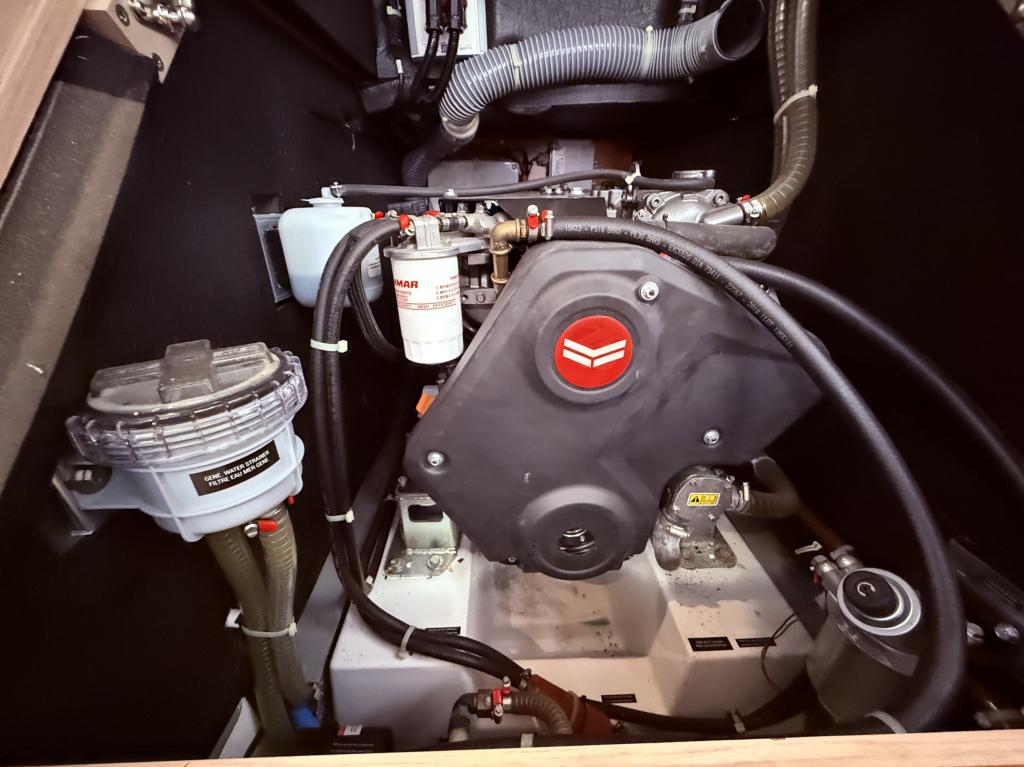 Beneteau Oceanis 55.1 - Image 54