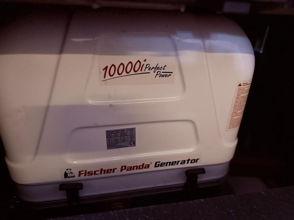 Beneteau Oceanis 55.1 - Image 44