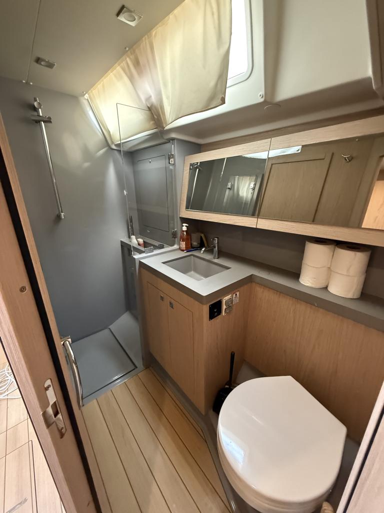 Beneteau Oceanis 55.1 - Image 45