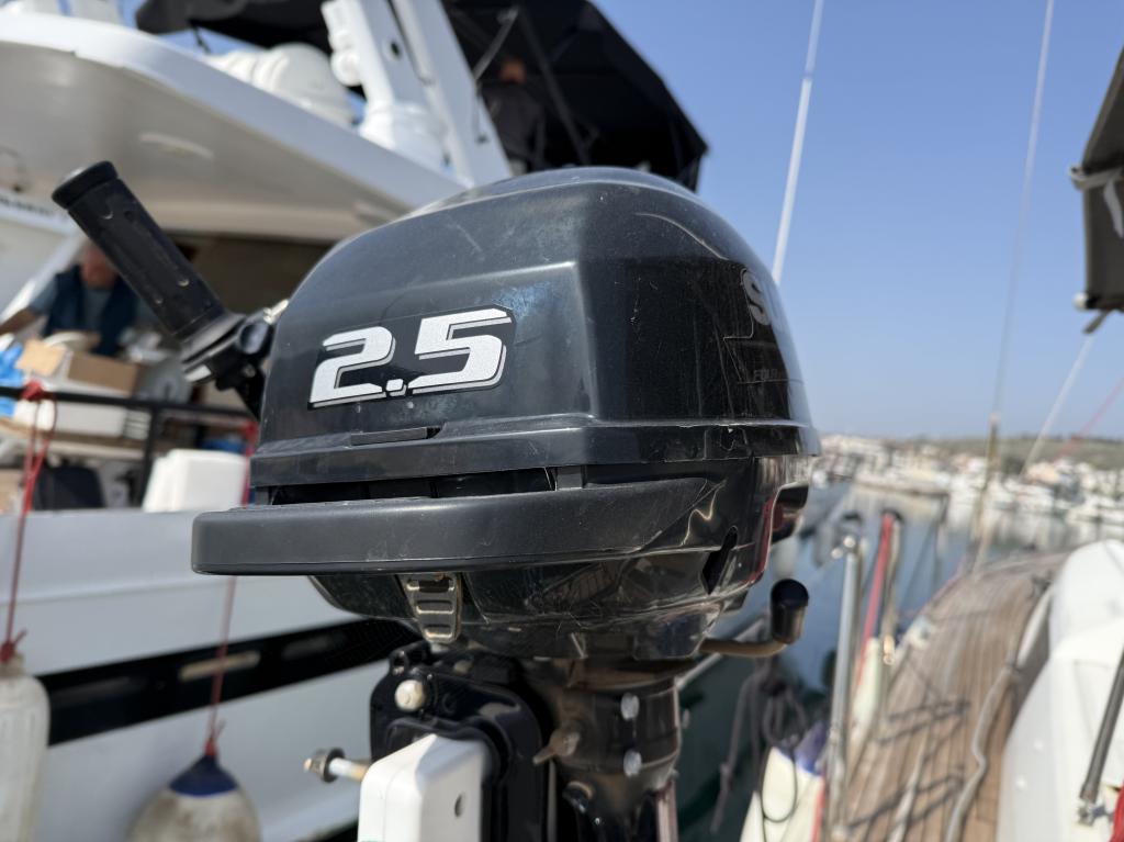 Beneteau Oceanis 55.1 - Image 57