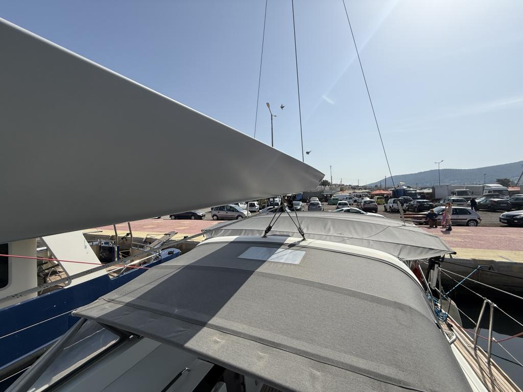 Beneteau Oceanis 55.1 - Image 35