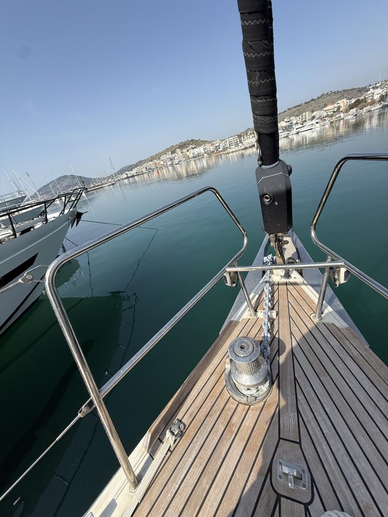 Beneteau Oceanis 55.1 - Image 8