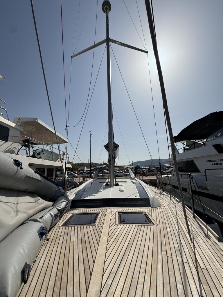 Beneteau Oceanis 55.1 - Image 31