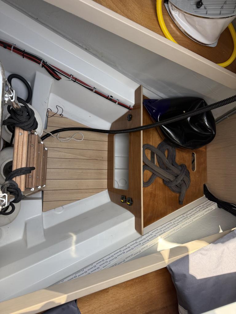 Beneteau Oceanis 55.1 - Image 50