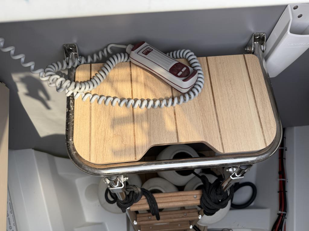 Beneteau Oceanis 55.1 - Image 51